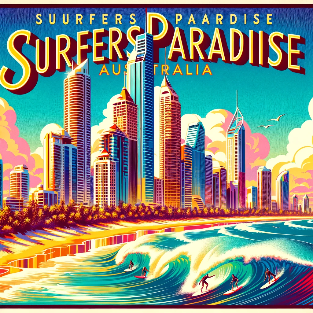 Exploring Surfers Paradise Australia A Traveler S Guide Travel Tours And Holiday Rentals